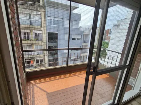 Departamento en Alquiler de 3 ambientes