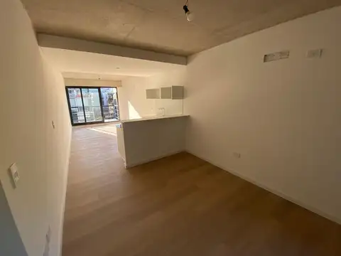 Departamento en Alquiler de 1 dormitorio