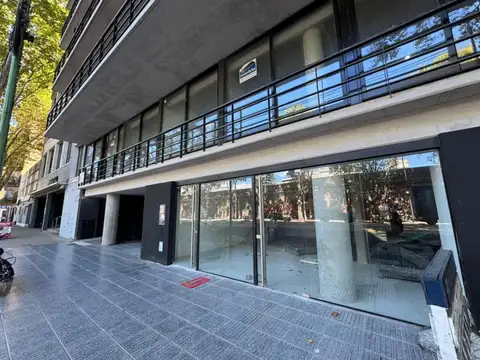 Departamento en Alquiler A Estrenar
