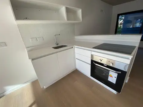 Departamento en Alquiler Apto profesional