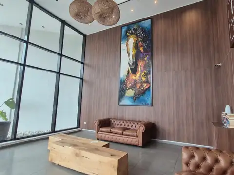 Venta 2amb Sum Pileta Hurlingham