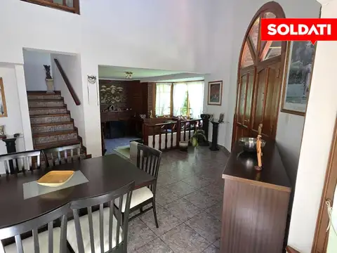 Casa en Alquiler Temporal A Estrenar