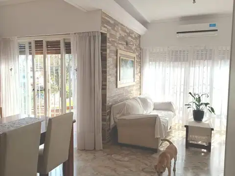 Depto Tipo Casa en Venta en Loma Hermosa, USD 109.000