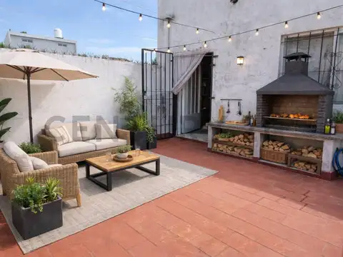 Departamento en Venta de 5 ambientes