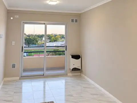 Cavassa 2500, Piso 7
