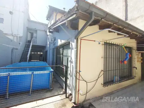 Terreno en Venta de 350,0 m2