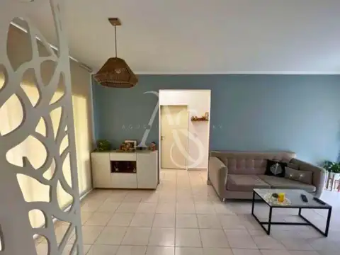 Departamento en Venta 20 años