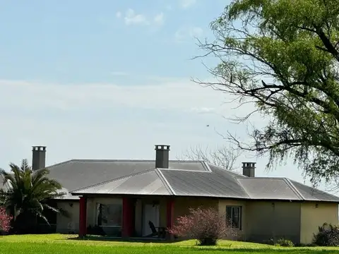 Campo/ Chacra 19has Torres Lujan c Renta