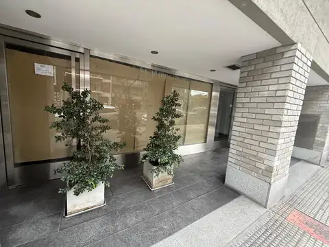 Venta Local Comercial A Estrenar en Palermo.