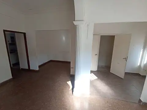Depto Tipo Casa en Alquiler en Paternal, $ 1.200.000