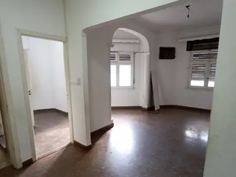 Depto Tipo Casa en Alquiler de 3 ambientes