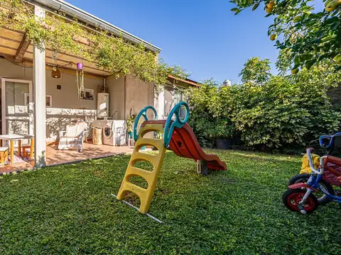 Casa en Venta de 2 dormitorios