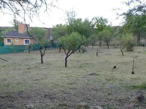 Terreno en Venta de 888,0 m2