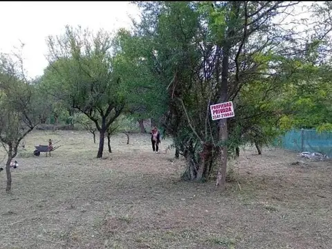 LOTE EN PAN DE AZUCAR