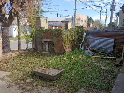 Casa en Venta en Sarmiento, USD 48.000