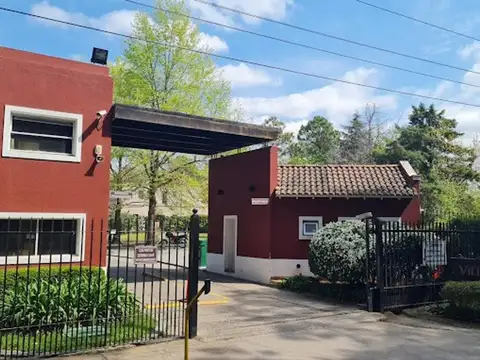 Terreno en Venta de 887,0 m2