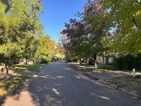 EN VENTA LOTE Bº VILLA ROSA - PILAR