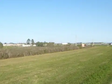 Especial Predio Logístico Comercial.