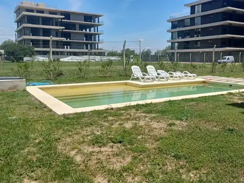 Departamento en Alquiler A Estrenar