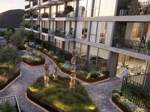 Departamento en Venta de 3 dormitorios