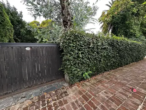 Casa en Bella Vista
