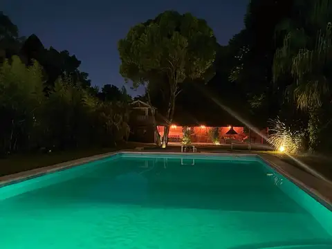 Casa en Bella Vista