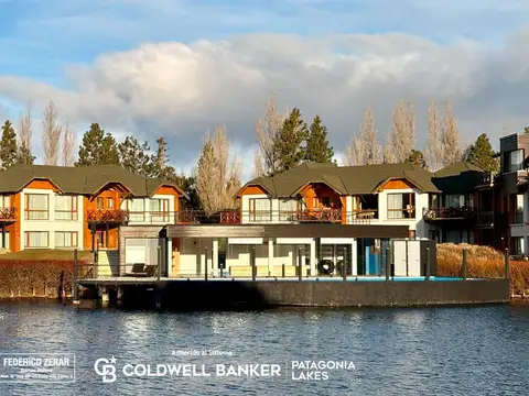 VENTA | Departamento 2 Ambientes en Los Notros 1530 | Naturaleza y tranquilidad en "Villa Huapi"