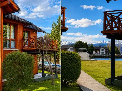 VENTA | Departamento 2 Ambientes en Los Notros 1530 | Naturaleza y tranquilidad en "Villa Huapi"