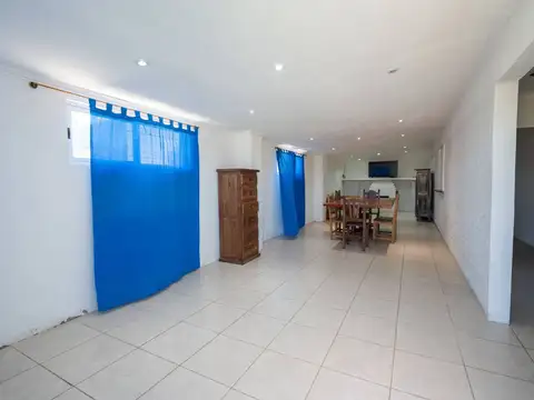 Mirador de Los Padres S/N - Mzna 2, lote 2 100