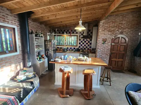 Casa en Venta en Los Acantilados, USD 120.000