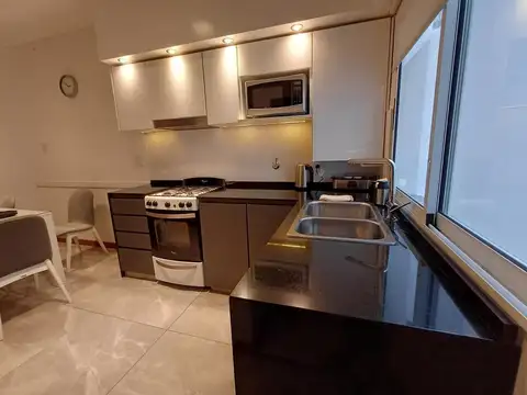 Casa en Venta en Parque, USD 129.000