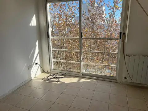 Departamento en Venta en Pilar Centro, USD 47.000