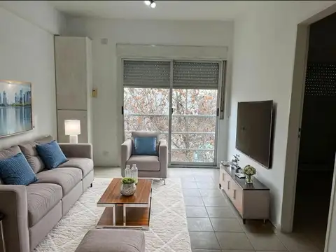 VENTA Departamento 2 ambientes en Pilar centro