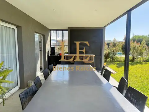 Puertos Del Lago /acacias 100