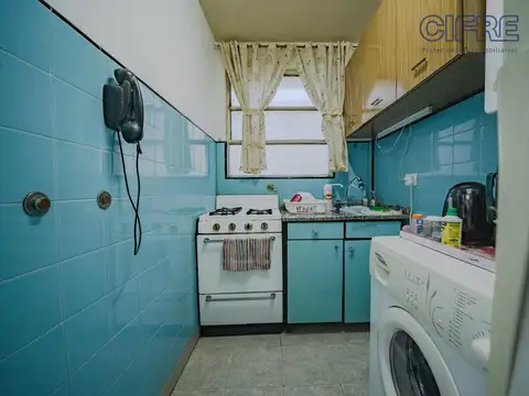 Departamento en Venta 50 años