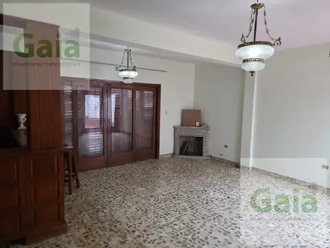 Depto Tipo Casa en Alquiler al Norte