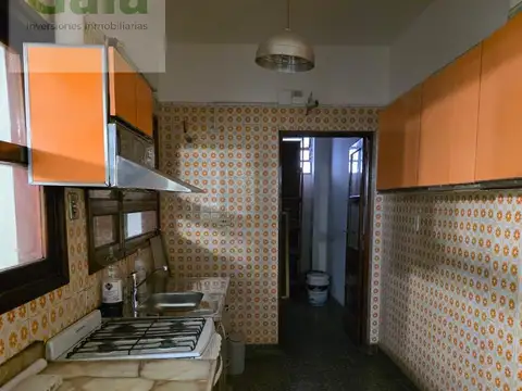 Depto Tipo Casa en Alquiler 55 años