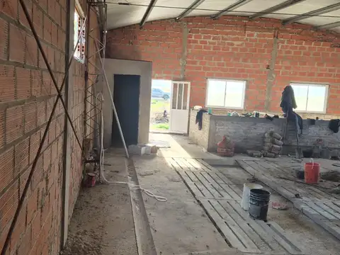 Galpon en Alquiler en General las Heras, $ 750.000
