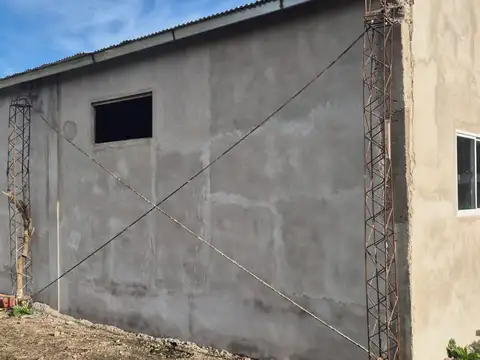 Galpon en Alquiler en General las Heras, $ 750.000