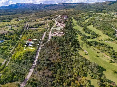 Terreno en Venta en Villa Giardino, USD 30.000
