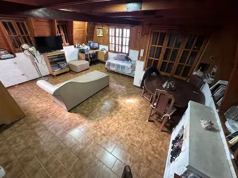 Casa en Venta 38 años