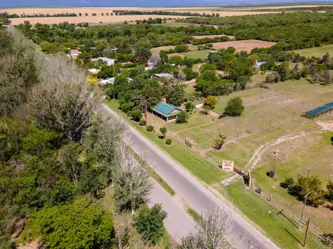 Hotel en Venta en Santa Rosa De Conlara, USD 2.200.000