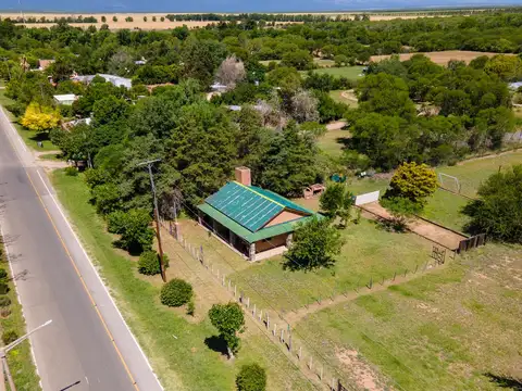 Hotel en Venta en Santa Rosa de Conlara, USD 1.600.000