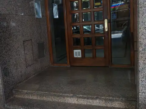 Departamento en alquiler en Flores