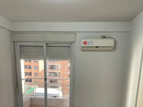 PARANA 500, Piso 9