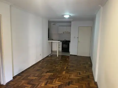 PARANA 500, Piso 9