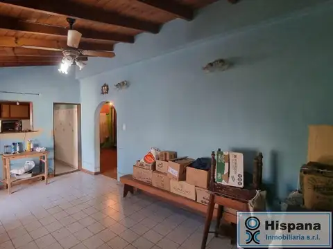 Casa en Venta 20 años
