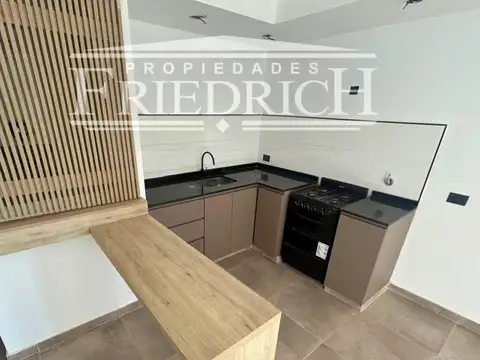 Departamento en Venta en General Rodriguez, USD 86.000