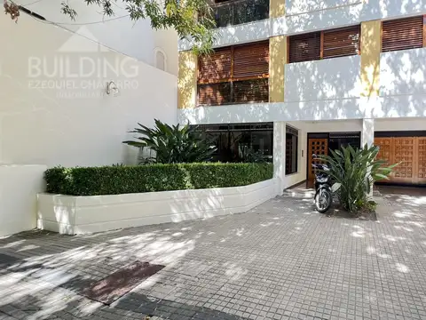 Departamento 4 ambientes con 3 baños