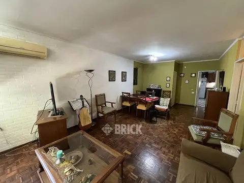 Departamento en Venta de 3 dormitorios